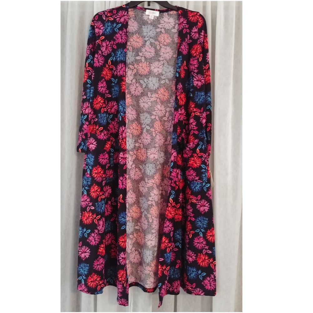NWT XS LuLaRoe Sarah